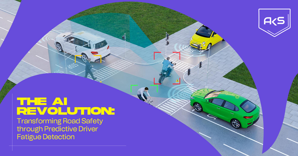 The AI Revolution: Transforming Road Safety through Predictive Driver Fatigue Detection