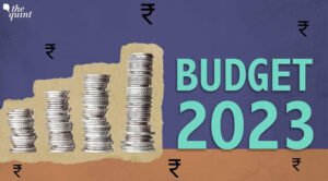 Budget 2023 | Road Ministry Gets A 36% Hike in Allocation At Rs 2.7 Lakh Cr For 2023-24