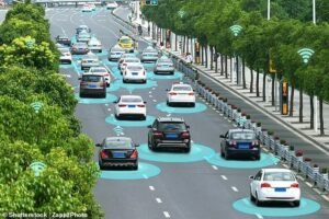 Driving into the Future: Road Safety 2.0 with Intelligent Systems